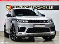 second-hand Land Rover Range Rover Sport 2.0 L PHEV Autobiography Dynamic