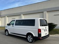Second-hand VW Transporter 110 CP (80 kW) 2020 Culoarealb Van