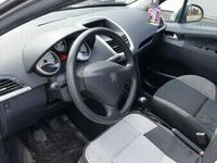 second-hand Peugeot 207 