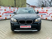 second-hand BMW X1 X-Drive / Fab.- 11.2012 / 2.0 Diesel 143 Cp / Euro 5 / RATE