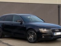 second-hand Audi A4 B8 2010 *S-Line* 2.0 TDI