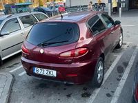 Second-hand Alfa Romeo 147 120 CP (88 kW) 2007 Hatchback