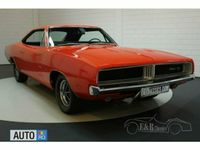 second-hand Dodge Charger Charger R/T