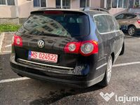 second-hand VW Passat 2010 euro 5