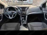 Second-hand Hyundai i40 140 CP (102 kW) 2013 Berlinǎ