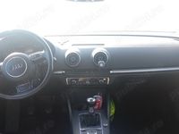 second-hand Audi A3 hatchback