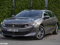 second-hand Peugeot 508 SW BlueHDi 130 EAT8 Active Pack