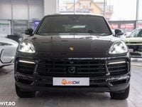 Second-hand Porsche Cayenne 340 CP (250 kW) 2020 Culoarenegru SUV