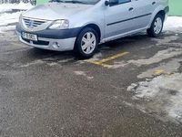 Second-hand Dacia Logan 75 CP (55 kW) 2008 Berlinǎ