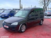 second-hand Opel Combo 1.7 CDTI Edition