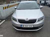Second-hand Skoda Octavia Elegance 150 CP (110 kW) 2013 Culoaregri Berlinǎ