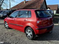 second-hand VW Polo 1.2 Happy