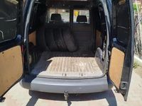 Second-hand VW Caddy 2006 Monovolum