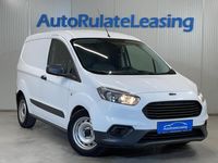 second-hand Ford Transit Courier