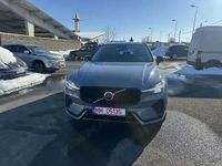 Second-hand Volvo XC60 197 CP (144 kW) 2022 SUV