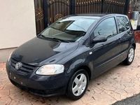 Second-hand VW Fox 65 CP (47 kW) 2011 Hatchback