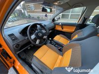 second-hand VW Polo Cross 1.4