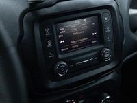 Second-hand Jeep Renegade Sport 120 CP (88 kW) 2021 Culoarealb SUV