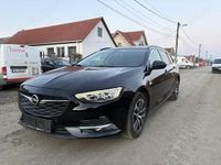 Second-hand Opel Insignia 136 CP (100 kW) 2018 Break