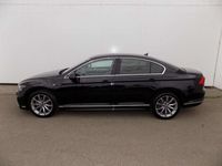 second-hand VW Passat NoulHighline1.5 TSI ACT DSG