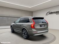 second-hand Volvo XC90 