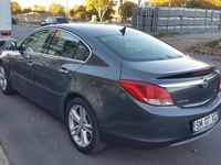 second-hand Opel Insignia Country Tourer 2.0 CDTi