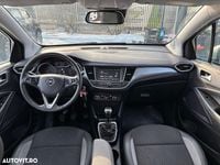 Second-hand Opel Crossland 110 CP (80 kW) 2019 Culoaregri SUV