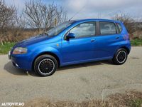 second-hand Chevrolet Kalos 1.4i 16V Elite AC ABS