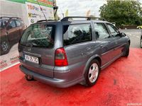 second-hand Opel Vectra B