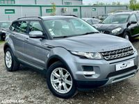 second-hand Land Rover Range Rover evoque 2.2 eD4 Pure