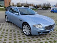 second-hand Maserati Quattroporte S Automatic