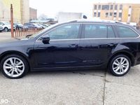 second-hand Skoda Octavia 2.0 TDI (Green tec) DSG Style