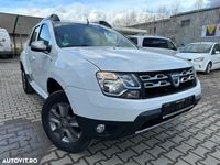 second-hand Dacia Duster 1.2 TCe Prestige jante 16"