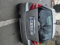 Second-hand Mercedes A150 Elegance 95 CP (69 kW) 2007 Berlinǎ