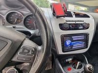 Second-hand Seat Leon 125 CP (91 kW) 2011 Hatchback