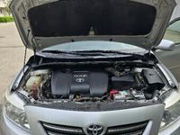 second-hand Toyota Corolla 1.4 D-4D Sedan Luna 2 km 1 364 cm3 Diesel