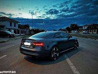 second-hand Audi S5 Coupe 3.0 TFSI quattro Stronic