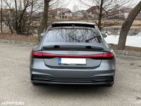 second-hand Audi A7 3.0 50 TDI quattro Tiptronic