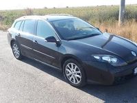 Second-hand Renault Laguna III 140 CP (102 kW) 2010 Break