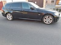 Second-hand BMW 320 184 CP (135 kW) 2010 Break