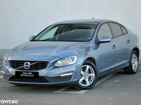 second-hand Volvo S60 D3 DRIVe Kinetic