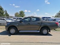 second-hand Mitsubishi L200 