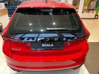 second-hand Skoda Scala 