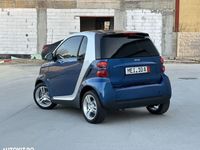 second-hand Smart ForTwo Cabrio 0.8 DPF passion