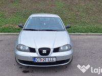 second-hand Seat Ibiza 1.9 SDI