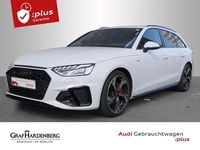 Second-hand Audi A4 S-Line 204 CP (150 kW) 2022 Break