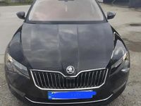 Second-hand Skoda Superb 120 CP (88 kW) 2017 Break