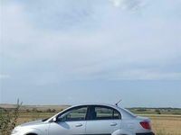 Second-hand Kia Rio 97 CP (71 kW) 2006 Berlinǎ