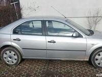 Second-hand Ford Mondeo 2007 Berlinǎ
