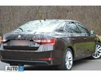 second-hand Skoda Superb 0.2 TDI